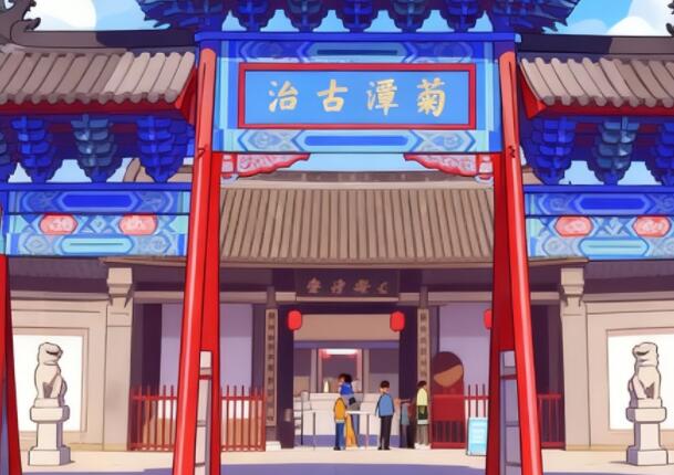 “智绘城韵·文明中国”主题海报 | 文明中国·南阳